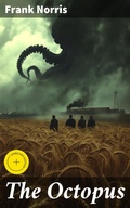 Cover: The Octopus - Good Press