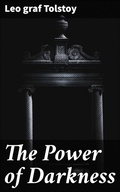 Cover: The Power of Darkness - Good Press