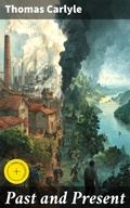 Cover: Past and Present - Good Press