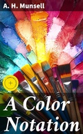Cover: A Color Notation - Good Press