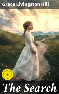 Enlarge image Cover: The Search - Good Press