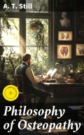 Cover: Philosophy of Osteopathy - Good Press