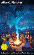 Cover: Indian Story and Song, from North America - Good Press