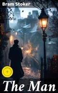Cover: The Man - Good Press