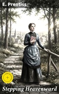 Cover: Stepping Heavenward - Good Press
