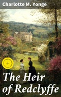 Cover: The Heir of Redclyffe - Good Press