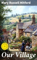 Cover: Our Village - Good Press
