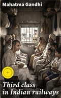 Cover: Third class in Indian railways - Good Press