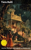 Cover: Ancient Ballads and Legends of Hindustan - Good Press