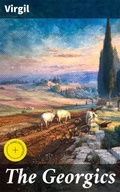 Cover: The Georgics - Good Press