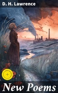 Cover: New Poems - Good Press
