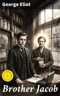 Cover: Brother Jacob - Good Press
