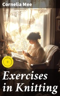 Cover: Exercises in Knitting - Good Press