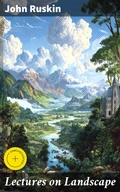 Cover: Lectures on Landscape - Good Press