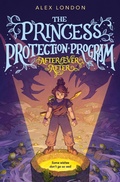 Cover: The Princess Protection Program #2: After Ever After - HarperCollins