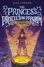 Cover: After Ever After: The Princess Protection Program #2 - HarperCollins