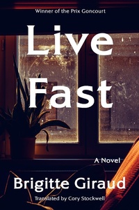 Enlarge image Cover: Live Fast - HarperCollins
