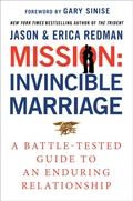 Cover: Mission: Invincible Marriage - HarperCollins
