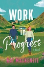 Cover: Work in Progress - HarperCollins