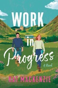 Cover: Work in Progress - HarperCollins