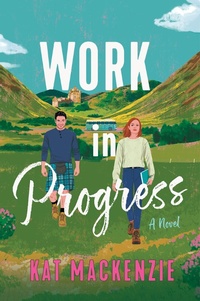 Enlarge image Cover: Work in Progress - HarperCollins