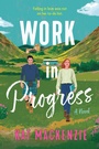 Cover: Work in Progress - Avon Books