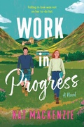 Cover: Work in Progress - Avon Books