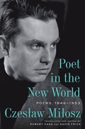 Abbildung von: Poet in the New World - HarperCollins