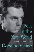 Cover: Poet in the New World - Collins
