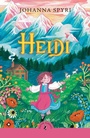 Cover: Heidi - Puffin Classics