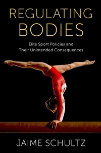 Abbildung von: Regulating Bodies - OUP eBook