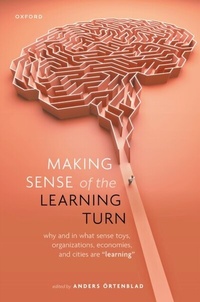 Abbildung von: Making Sense of the Learning Turn - OUP eBook