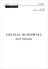 Abbildung von: Such Splendor - Oxford University Press