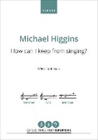 Abbildung von: How can I keep from singing? - Oxford University Press