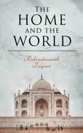 Cover: The Home and the World - e-artnow