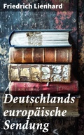 Cover: Deutschlands europ&auml;ische Sendung - Good Press