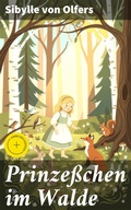 Cover: Prinze&szlig;chen im Walde - Good Press