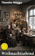 Cover: Weihnachtsabend - Good Press