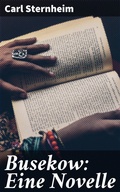 Cover: Busekow: Eine Novelle - Good Press