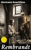 Cover: Rembrandt - Good Press