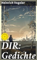 Cover: DIR: Gedichte - Good Press