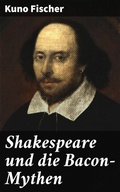 Cover: Shakespeare und die Bacon-Mythen - Good Press
