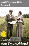 Cover: Flora von Deutschland - Good Press