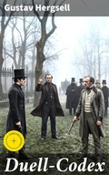 Cover: Duell-Codex - Good Press