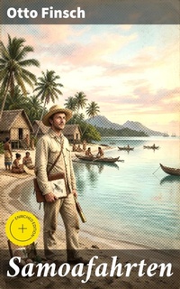 Enlarge image Cover: Samoafahrten - Good Press