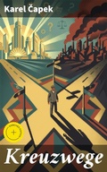 Cover: Kreuzwege - Good Press