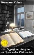 Cover: Der Begriff der Religion im System der Philosophie - Good Press