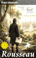 Cover: Rousseau - Good Press