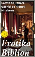 Cover: Erotika Biblion - Good Press