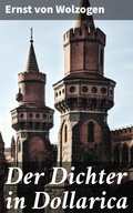 Cover: Der Dichter in Dollarica - Good Press